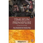 TIMUR'UN PRENSIPLERI - GENEL
