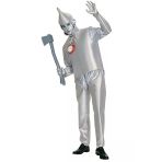 Tin Man Kostümü Yetişkin