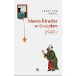 Tin Yayınları Altay Cem Meriç Muhtelif 2 – İslam’a Itirazlar ve Cevapları Karton Kapak Yayın Evi 192 Sayfa