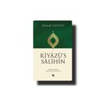 Tin Yayınları Riyazü'S Salihin