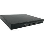 Tinax NAR-L51-E8 i5-8500 16 GB Ram 480 GB 8xLan Firewall PC
