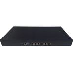 Tinax NAR-TL35G7-E6F 6x2.5 GB Port Core i5-1135G7 CPU 8 GB Ram 480 GB 1U Rackmount Firewall Pc
