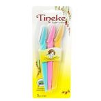 Tineke 3'lü Kaş Usturası