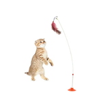 Tineke gr53685 Vantuzlu Kedi Oltası Kedi Oyuncağı