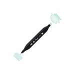 Tinge Twin B143 Mint Blue Çift Uçlu Markör Kalem