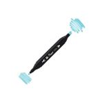 Tinge Twin B67 Pastel Blue Çift Uçlu Markör Kalem