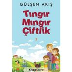 Tıngır Mıngır Çiftlik - Gülşen Akış