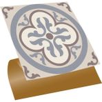 Tink Kendinden Yapışkanlı Alaska 01 Desenli Pvc Karo 30X30 cm (56 Adet) 5m2
