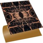 Tink Kendinden Yapışkanlı Kesilebilir Mermer 007 Desenli Pvc Karo 30 x 30 cm (11 Adet) 1m2