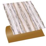 Tink Kendinden Yapışkanlı Mermer 017 Desenli PVC Karo 30x30 cm 56 Adet / 5 m²
