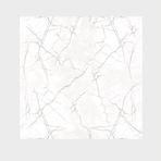 Tink Mermer Desenli Silver 30x30 cm 0.5 mm Duvar PVC Karo