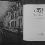 Tinker Tailor Soldier Spy - John le Carré