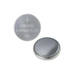 Tinko Cr2032 3v Lityum Düğme Pil 5 Li