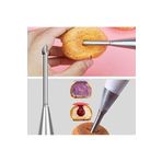 Tinky Winky Dolum Duyu Büyük Marmelat Krema Krem Şanti Dolum Duyu Krema Sıkma Torbası Ucu Pasta Duy