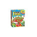 Tinky Winky Frog Game Balance Denge Oyunu Kurbağa Denge Akıl Zeka Strateji Aile Kutu Oyunu