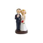 Tinky Winky Gelin Damat Doğum Günü Pasta Süsü