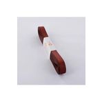 Tinky Winky Grogren Kurdele 1 Cm Bordo Renk Bordo