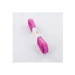 Tinky Winky Grogren Kurdele 1 Cm Fuşya Renk Fuşya