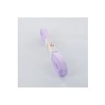 Tinky Winky Grogren Kurdele 1 Cm Lila Renk Lila