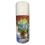 Tinky Winky Kalıcı Yapay Beyaz Kar Spreyi 150 Ml