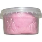 Tinky Winky Şeker Hamuru Pembe Renk 200 Gram - 1 Adet