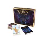 Tinky Winky Tarot Kart Kutulu Set (Kitapçıklı) - Yeni Başlayanlar