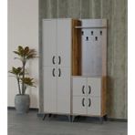 Tino Furniture Portmanto