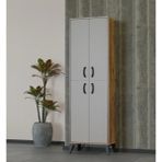 Tino Furniture Vera 6 Raflı Ayakkabılık