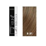 Tinta Color Saç Boyası 60ml | No - 8.81 Açık Barista Kumral