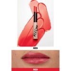 Tinted Lip Balm Renkli Dudak Balmi Red