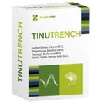 Tinutrench Kapsül Ginkgo Biloba, Inositol, Turunçgil Bioflavonidleri Içeren Takviye Edici Gıda