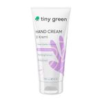 Tiny Green El Kremi Çiçek Bahçesi 50 ml