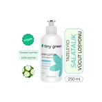 Tiny Green Salatalık Kokulu 250 ml Vücut Losyonu