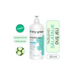 Tiny Green Salatalık Kokulu 500 ml Duş Jeli
