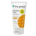 Tiny Green SPF 50+ 50 ml Yüz Güneş Kremi