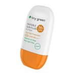Tiny Green Yüz Güneş Sütü Spf50 plus 50 ml