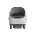Tiny Kiwipets KPLB-10760 Akıllı Otomatik Kedi Tuvaleti | Wi-Fi Kontrollü & Koku Önleyici & Otomatik Temizleme