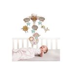 Tiny Love 0-3 Yaş Müzikli Dönence Beşik Oyuncağı (Unicorn Koleksiyonu)