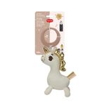 Tiny Love 0-3 Yaş Peluş Sevimli Unicorn Beşik ve Bebek Arabası Oyuncağı (Unicorn Koleksiyonu)