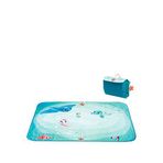 Tiny Love Treasure The Ocean Xl Oyun Matı - Beyaz