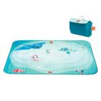 Tiny Love Xl Oyun Matı Treasure The Ocean