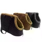 TİNY PATİ Tiny Pati LV Taşım Çantası 20x45x33 Cm