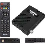 TINY PLUS TEK USBLİ WIFI DESTEKLİ HD UYDU ALICISI