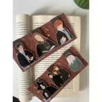 Tiny Stories TR Potter Temalı Mıknatıslı Kitap Ayracı