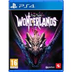 Tiny Tina's Wonderlands PS4 Oyun