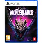 Tiny Tina's Wonderlands Ps5 Oyun