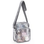 TINYAT Fanny paketi erkekler kadınlar için çok fonksiyonlu bel paketleri büyük Crossbody serseri çanta fermuarlı su geçirmez göğüs çantası yürüyüş için, Siyah/2014, bel çantası