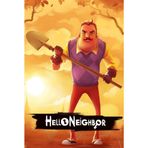 TinyBuild Hello Neighbor