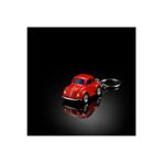 TİNYKEEPS Metal Mini woswos Araba Anahtarlık - Çek Bırak Mekanizmalı