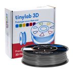 Tinylab 3D 1.75 mm ABS Black Filament
